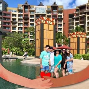 Meet your Posher, Danaraceli